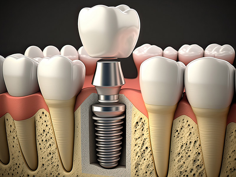 dental implants near you