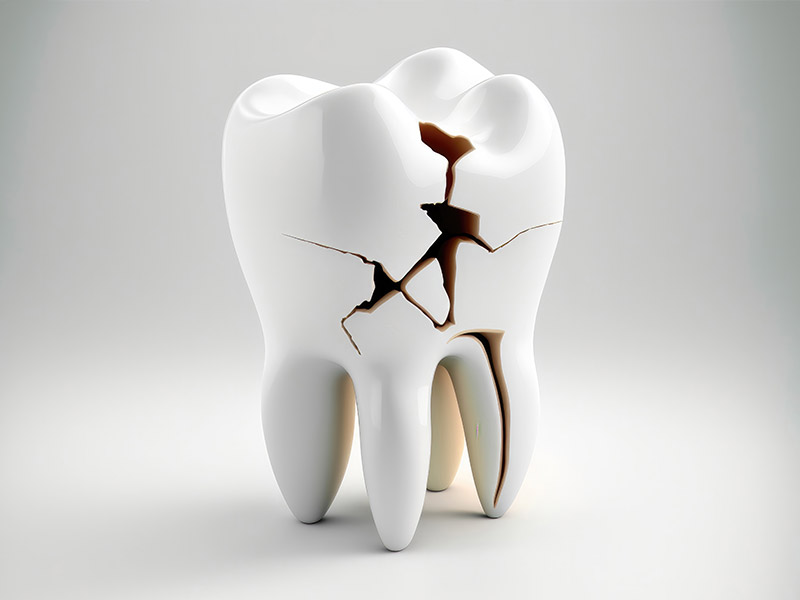 emergency dentistry in grande prairie