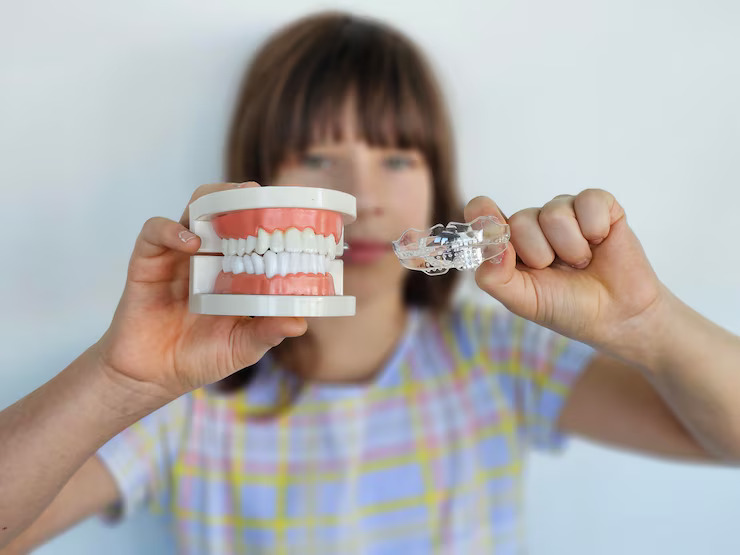 invisalign vs. traditional braces which option is right for you