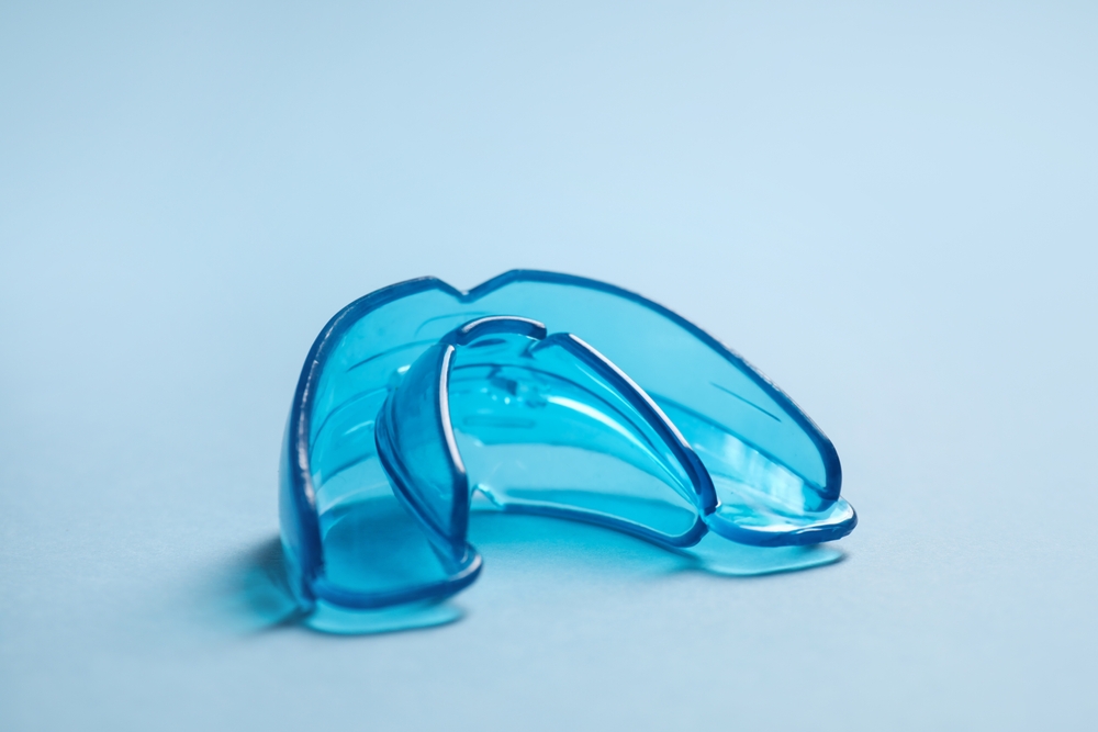 how to choose the right mouthguard for your smile