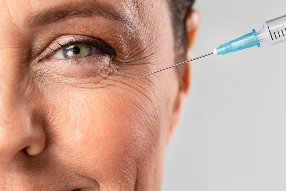 Botox Treatment