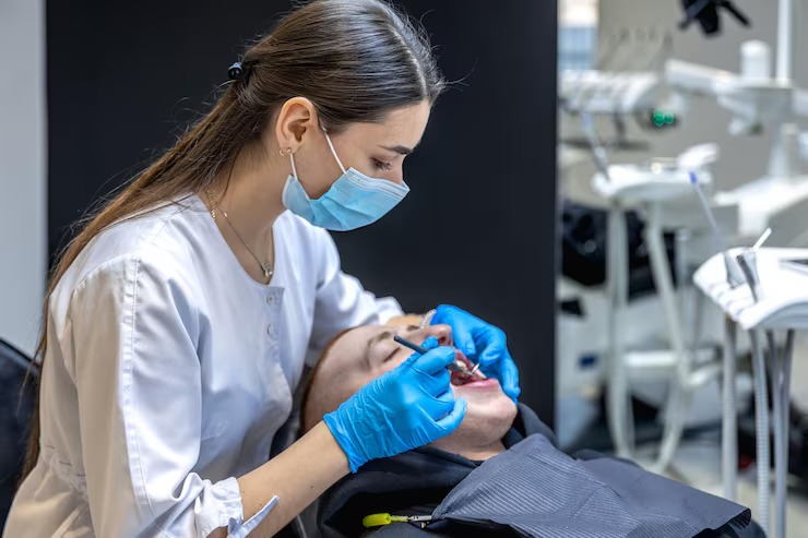 Uneven gums heres how cosmetic dentistry can help