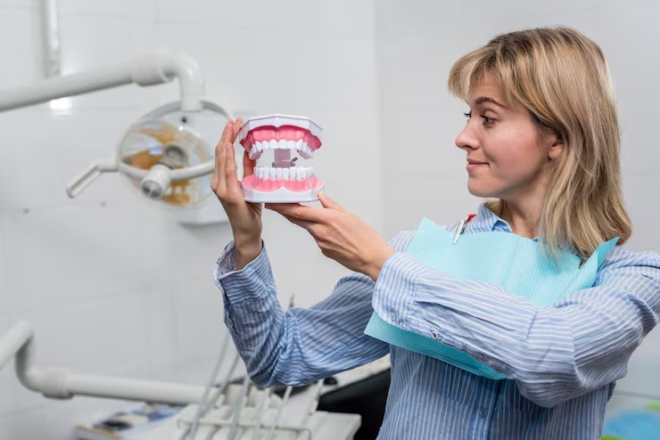 New Denture technology most patients don't know about